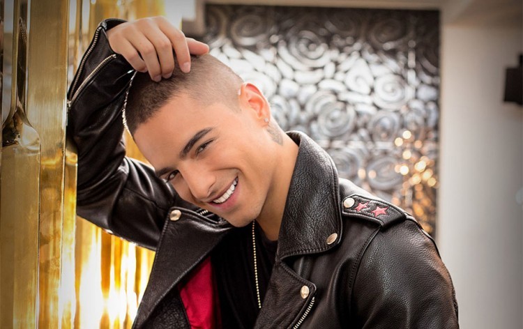 Maluma Publicar El De Octubre Su Segundo Lbum Pretty Boy Dirty