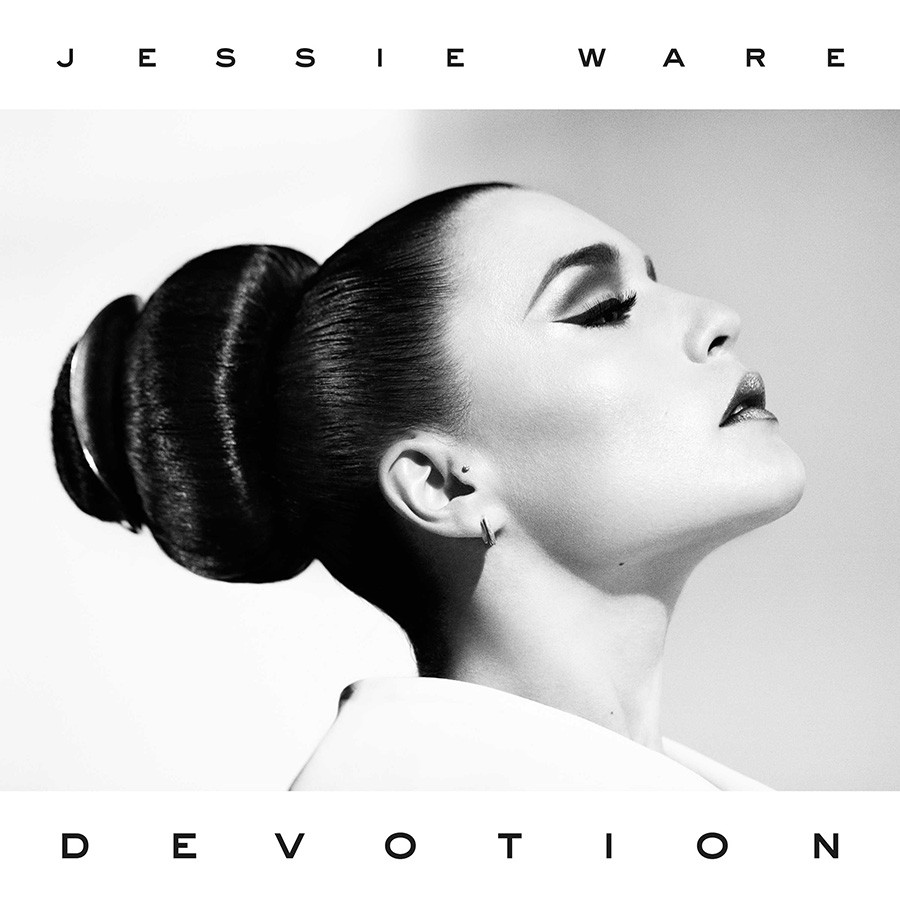 Jessie Ware - DEVOTION | UMO Magazine