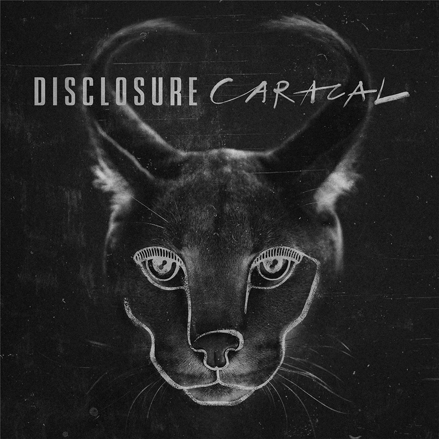 Portada y tracklist del álbum CARACAL de Disclosure | Noticias | UMOMAG