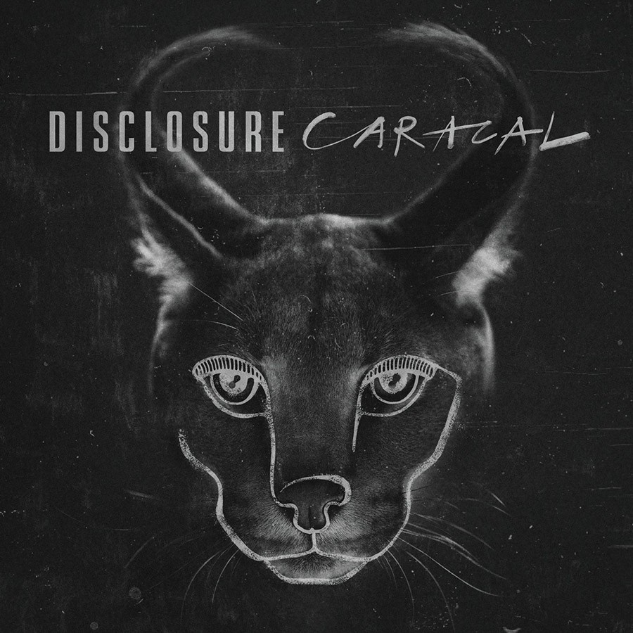 Disclosure - CARACAL | Discos | UMOMAG