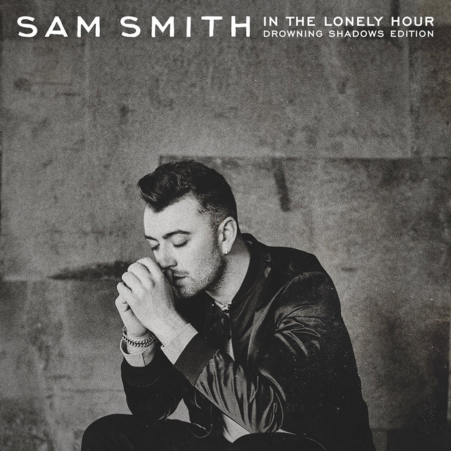 Sam Smith - IN THE LONELY HOUR (DROWNING SHADOWS EDITION) | Discos | UMOMAG