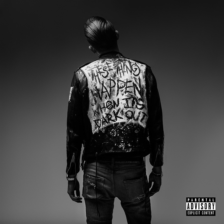 G-Eazy - WHEN IT'S DARK OUT | Discos | UMOMAG