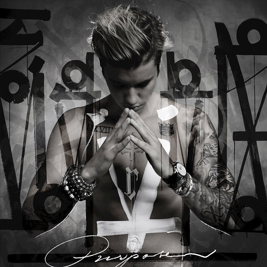 Justin Bieber - PURPOSE | Discos | UMOMAG