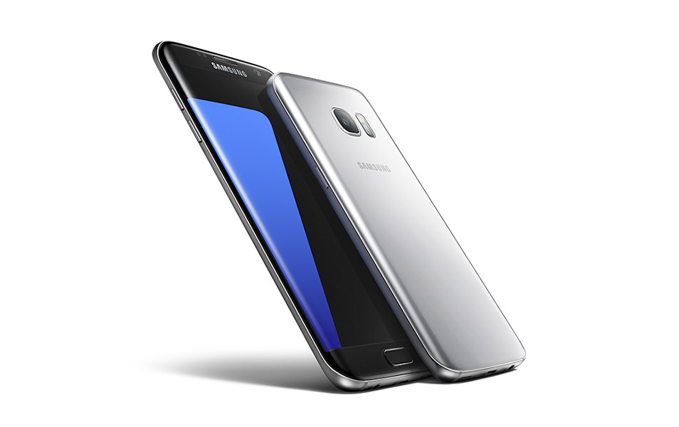 Video: Novedades del Samsung Galaxy S7