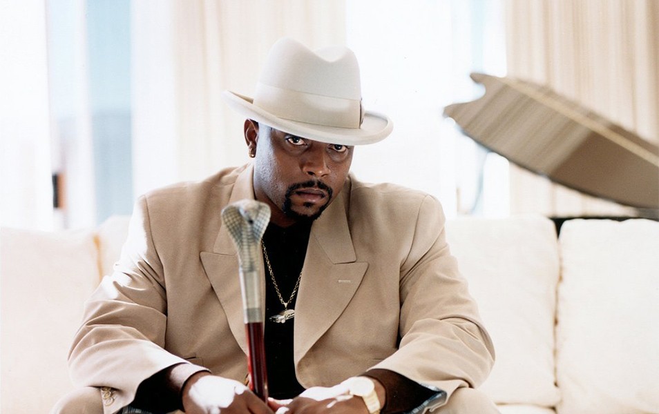 5 clásicos de Nate Dogg que quizás no recordabas | UMO Magazine