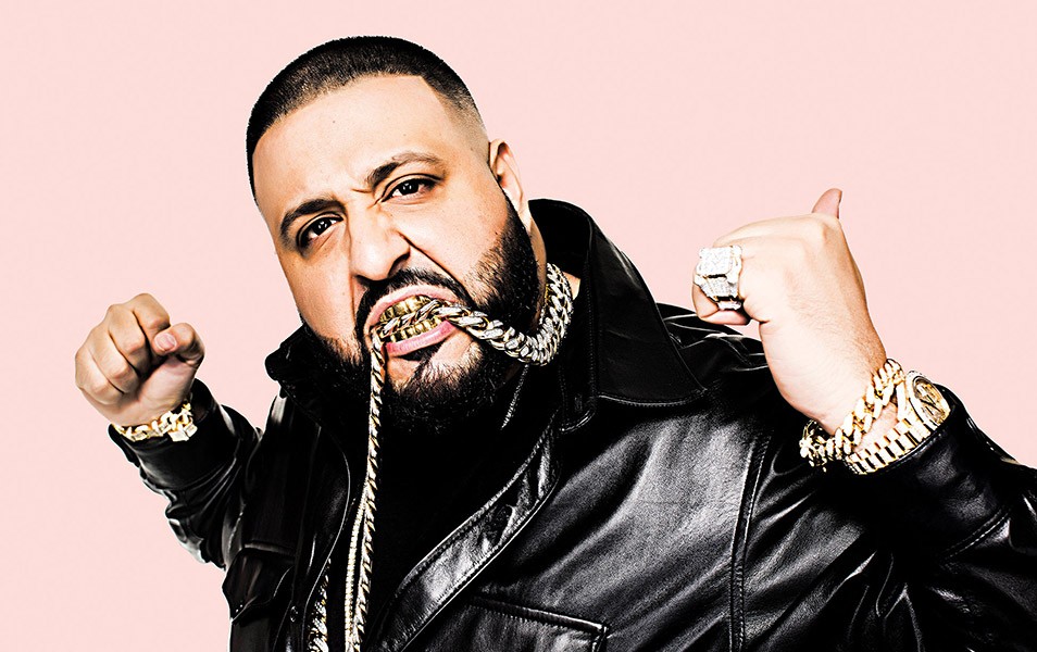 Los 5 mejores combos de DJ Khaled | UMO Magazine