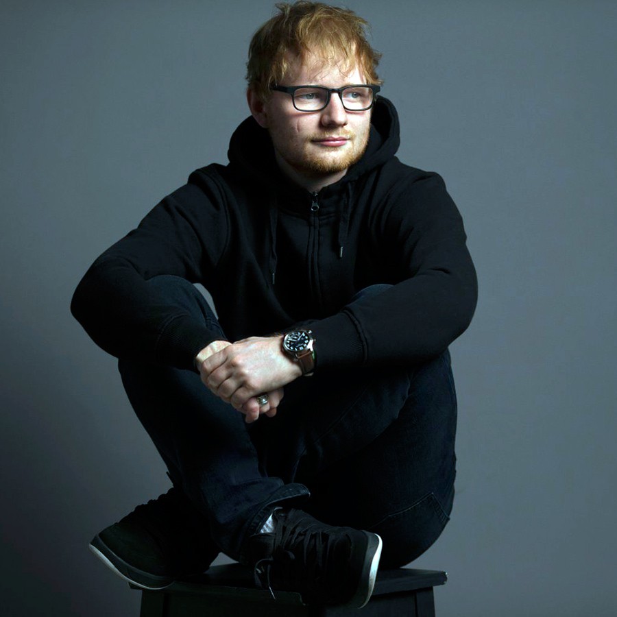 Ed Sheeran la portada y fecha de su nuevo DIVIDE UMO Magazine