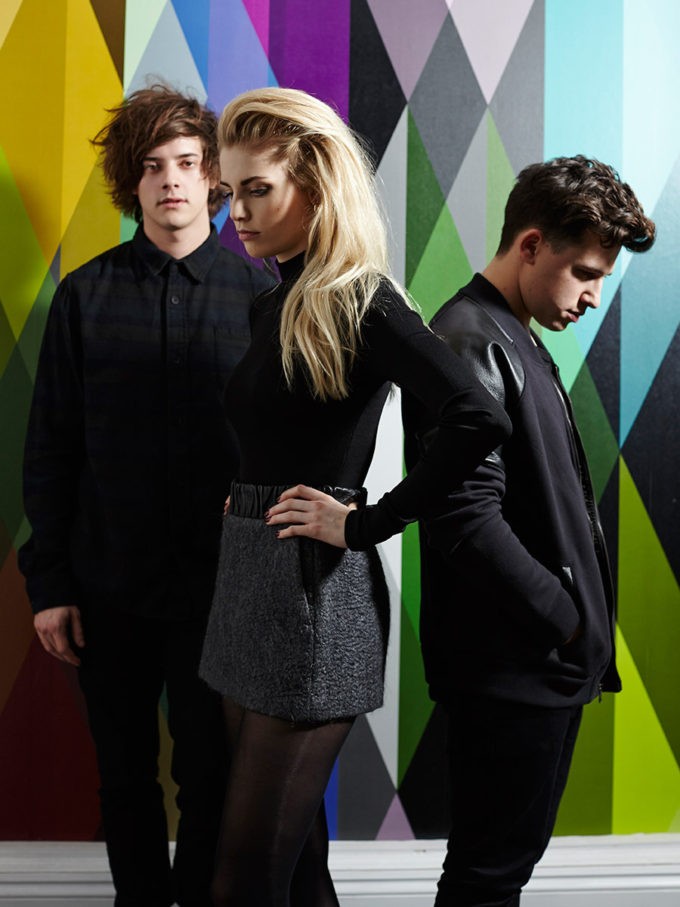 london grammar rooting for you single