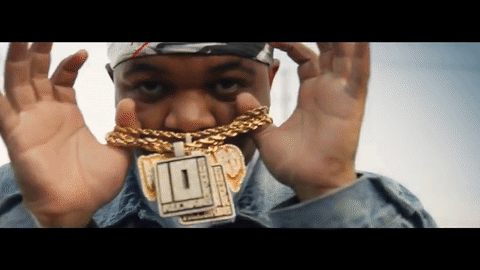 video dj mustard ridin around rap hiphop roc nation urban musica