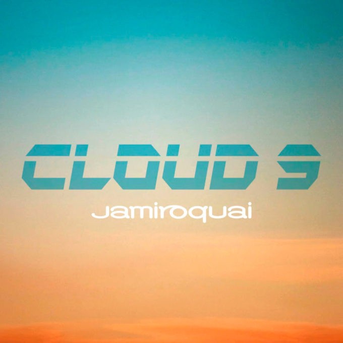 audio jamiroquai cloud 9 virgin emi funk pop musica umomag