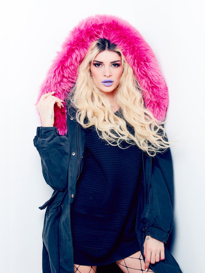 noticia era istrefi redroom single rnb pop urban musica umomag