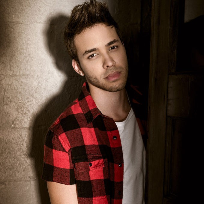 noticia prince royce five bachata urban latino musica umomag