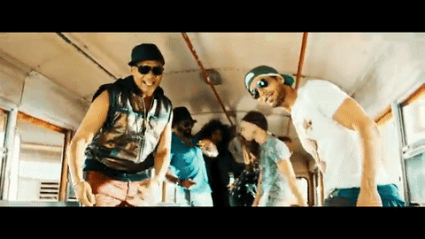 video enrique iglesias zion y lennox reggaeton pop latino musica umomag