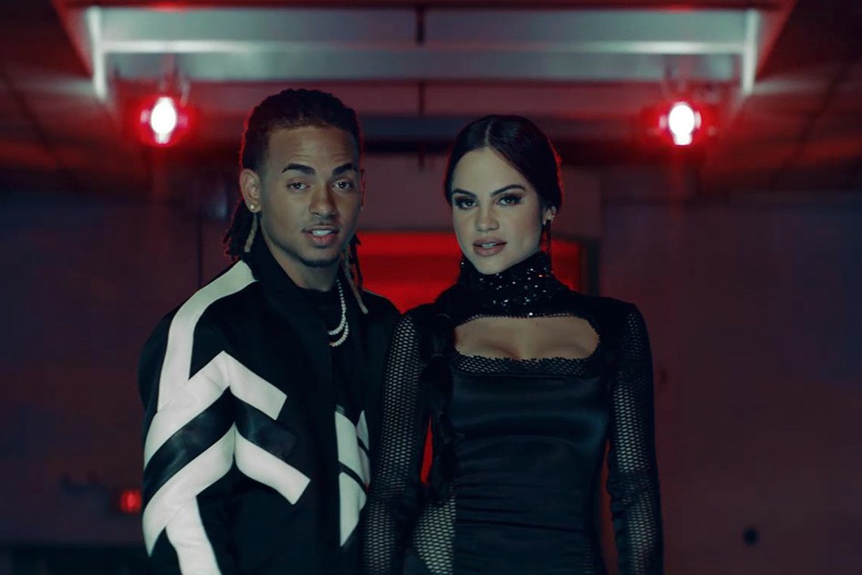 Natti Natasha x Ozuna - 