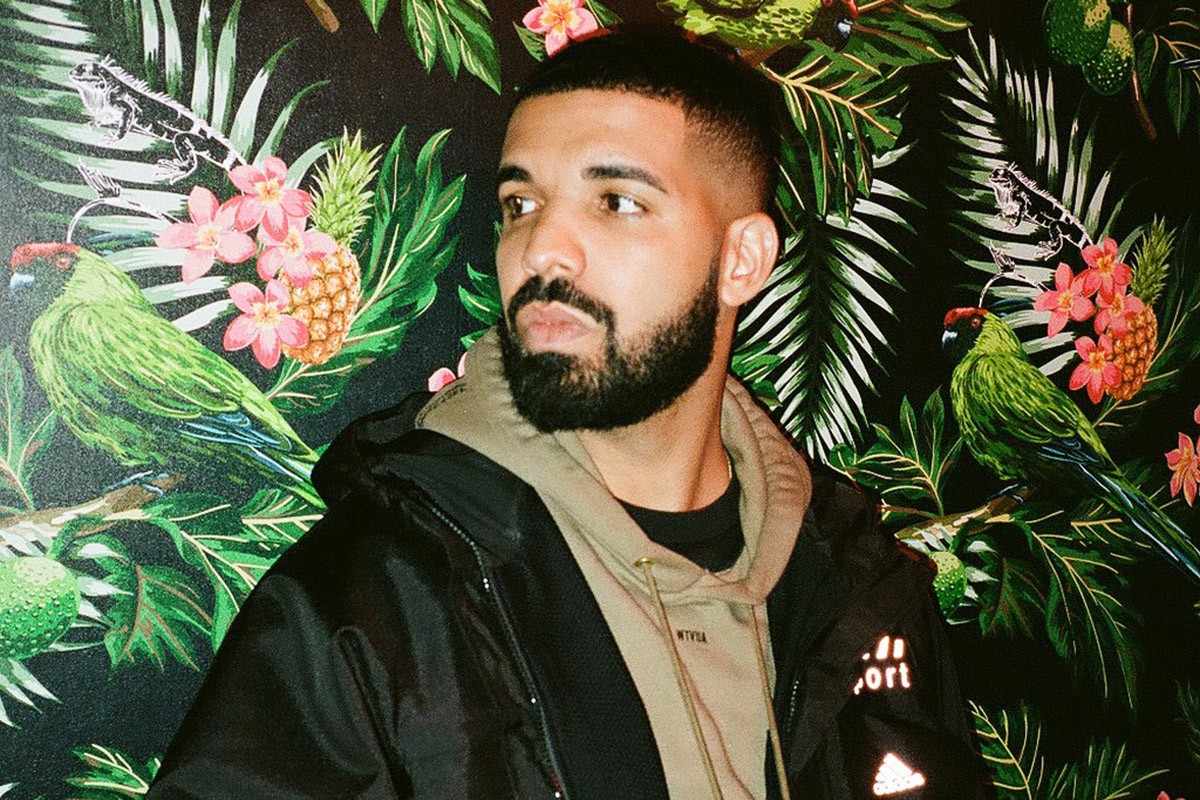 Lo nuevo del rapper canadiense Drake va camino de hacer historia