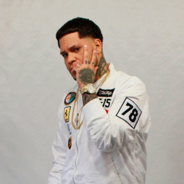 10 artistas clave para entender el Trap latino - UMOMAG.com