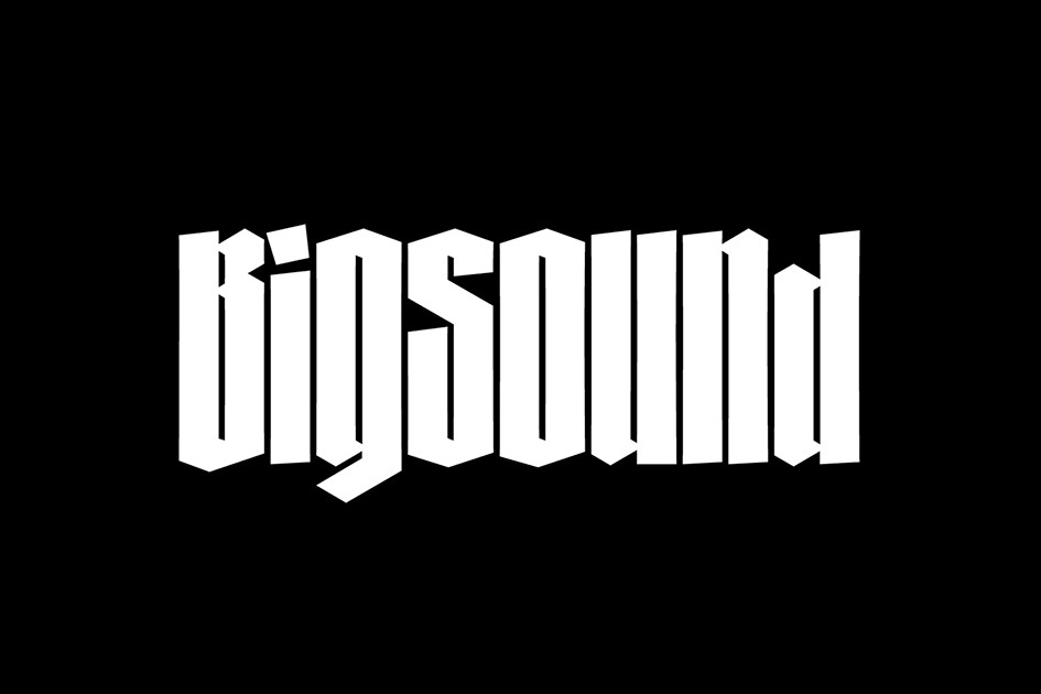 Resultado de imagen de big sound festival