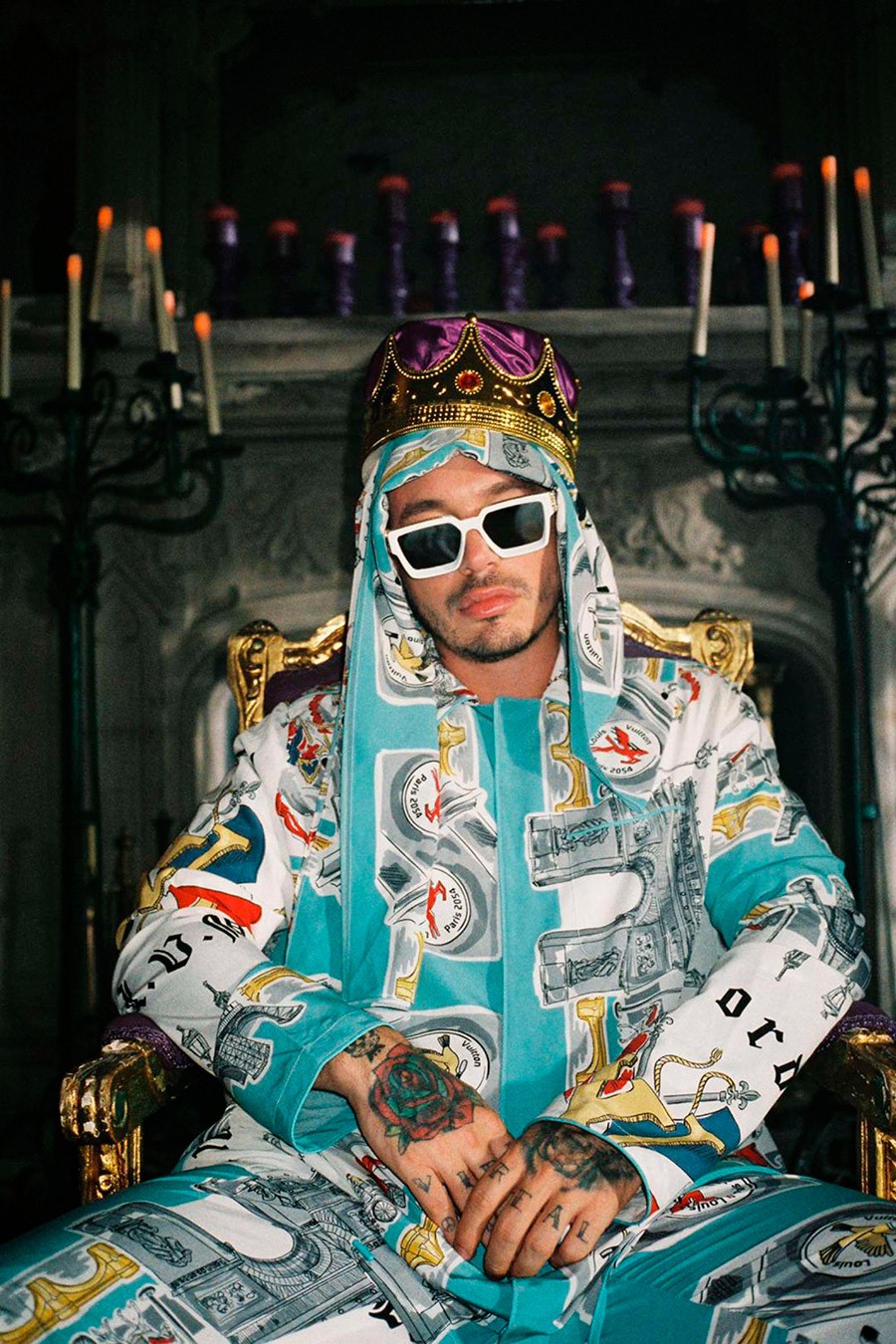 Las 10 Mejores Canciones De J Balvin Umomag Com