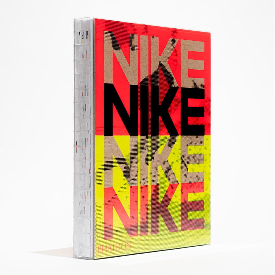 Nike: Temporary' el libro que todos los de las sneakers necesitan conocer - UMOMAG.com